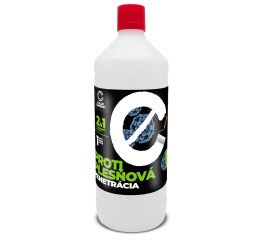 Protiplesňová penetrácia 2v1