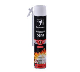 PROTIPOŽIARNA PENA Trubičková