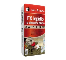 QUARTZ EXTRA C2T