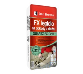 QUARTZ FX C2TE