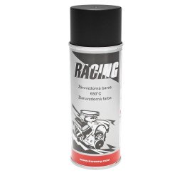 RACING 650°C Žiaruvzdorná farba 