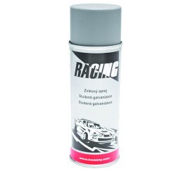 RACING Zinkový sprej