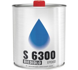 Riedidlo S6300