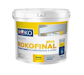 ROKOFINAL PLUS
