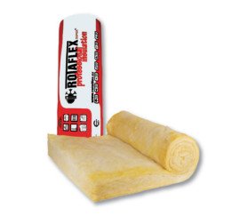 ROTAFLEX KP 02 Sklená vata
