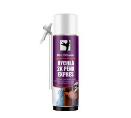 Rýchla 2K pena EXPRESS
