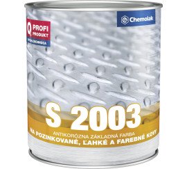 S 2003