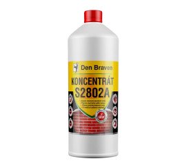S2802A Koncentrát stavebných zmesí