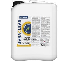 SANACLEAN