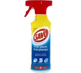 SAVO proti plesniam
