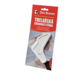 Silikónová stierka tmeliarska hobby