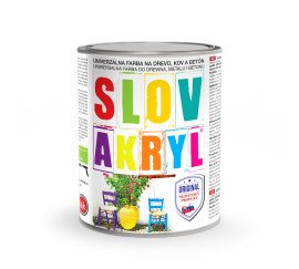 SLOVAKRYL