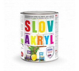 SLOVAKRYL