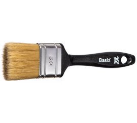 Štetec plochý BASIX 812 69 Vala