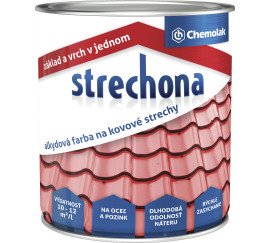 STRECHONA