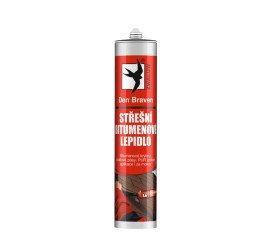 Strešné bituménové lepidlo (Tixoplast)
