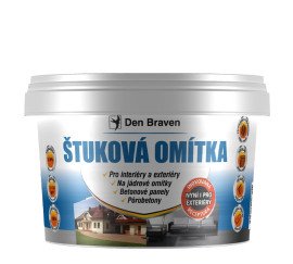 Štuková omietka