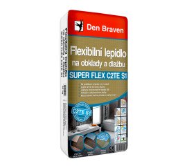 SUPER FLEX C2TE S1