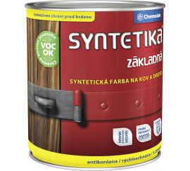 SYNTETIKA S2000