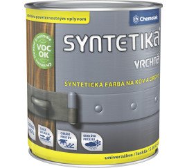 SYNTETIKA S2013
