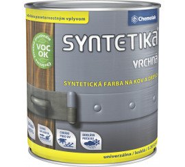 SYNTETIKA S2013