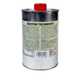 Technický acetón
