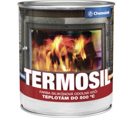 TERMOSIL ŠPECIÁL K2010