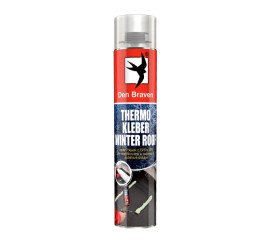 THERMO KLEBER ROOF WINTER Pištoľový