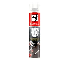 THERMO KLEBER ROOF Pištoľový