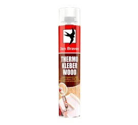 THERMO KLEBER WOOD Pištoľový