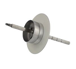 Montážny prípravok ThermoDrive-V2 tool