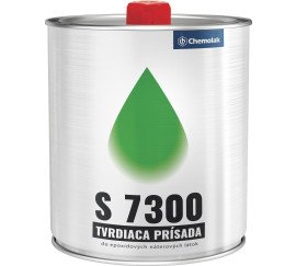 Tvrdiaca prísada S7300