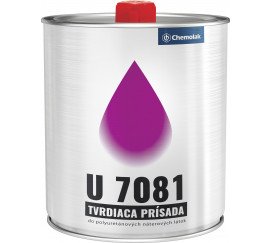 Tvrdiaca prísada U7081