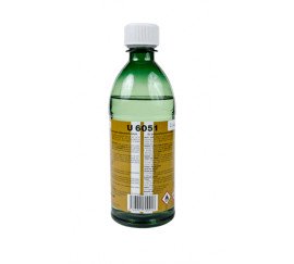 Riedidlo U6051