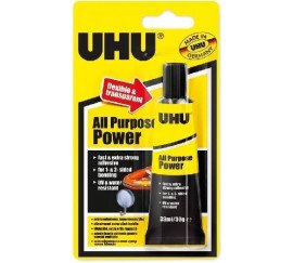 UHU ALL PURPOSE POWER