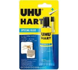 UHU HART