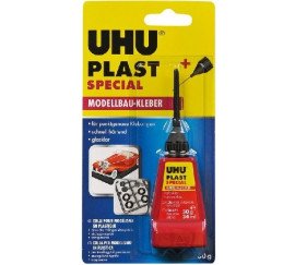 UHU PLAST SPECIAL