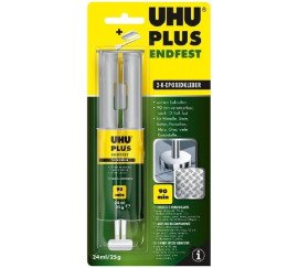 UHU PLUS ENDFEST 