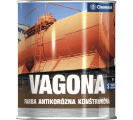 S 2553 VAGONA POLOMATNÁ