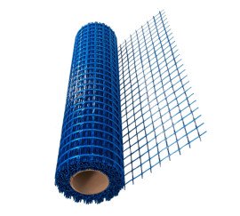 VERTEX GRID G096 Sklovláknitá podlahová výstuž