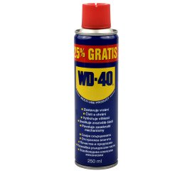 WD 40