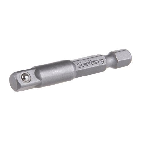 Bit adaptér 1/4" 50mm S2 18869