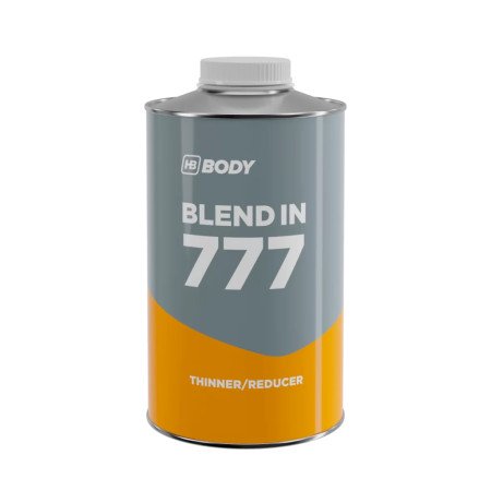 HB BODY 777 BLEND IN THINNER