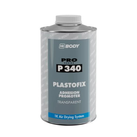 HB BODY P340 PLASTOFIX