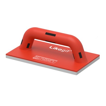 LIKOGIT hladítko 220x130x8mm