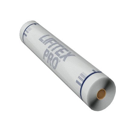 Sklotextilná fasádna sieťka LIFITEX PRO 165g/m2