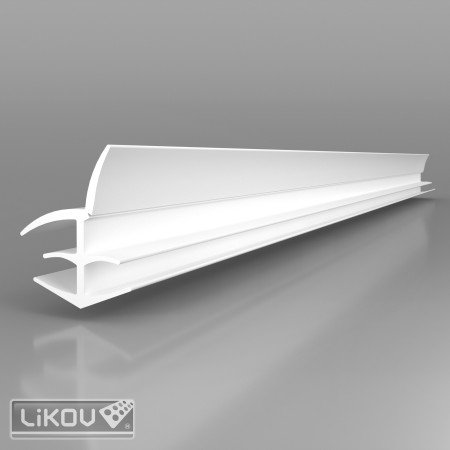 LDZ-UNI R dilatačná zátka rohová