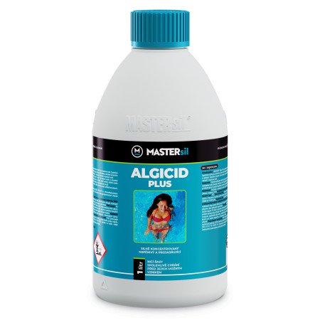 MASTERsil ALGICID PLUS