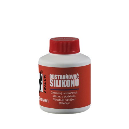 Odstraňovač silikónu Den Braven 