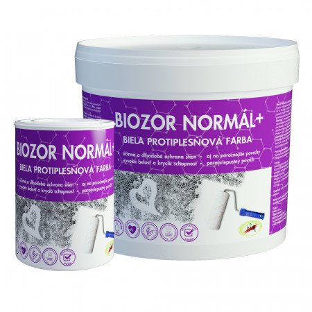 BIOZOR NORMÁL +